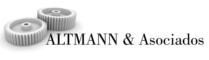 División Educativa - ALTMANN & Asociados